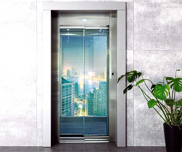 Bea Door 21